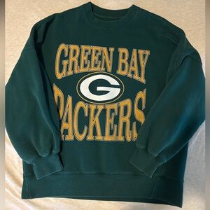 Abercrombie & fitch Crewneck